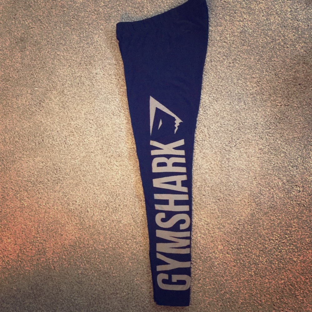 Gymshark leggings
